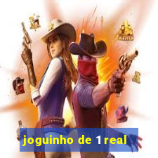 joguinho de 1 real